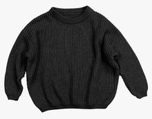 Load image into Gallery viewer, Name Sweater