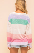 Load image into Gallery viewer, Sunny Days Sweater