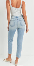 Load image into Gallery viewer, Sophie High Waisted Denim