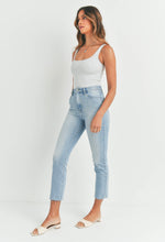 Load image into Gallery viewer, Sophie High Waisted Denim
