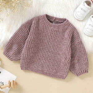 Name Sweater